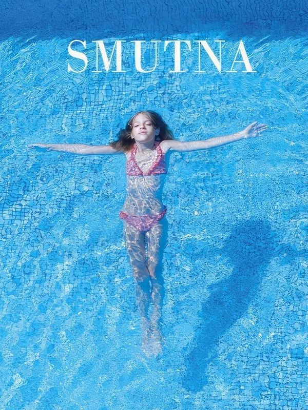 Smutna (2009) poster