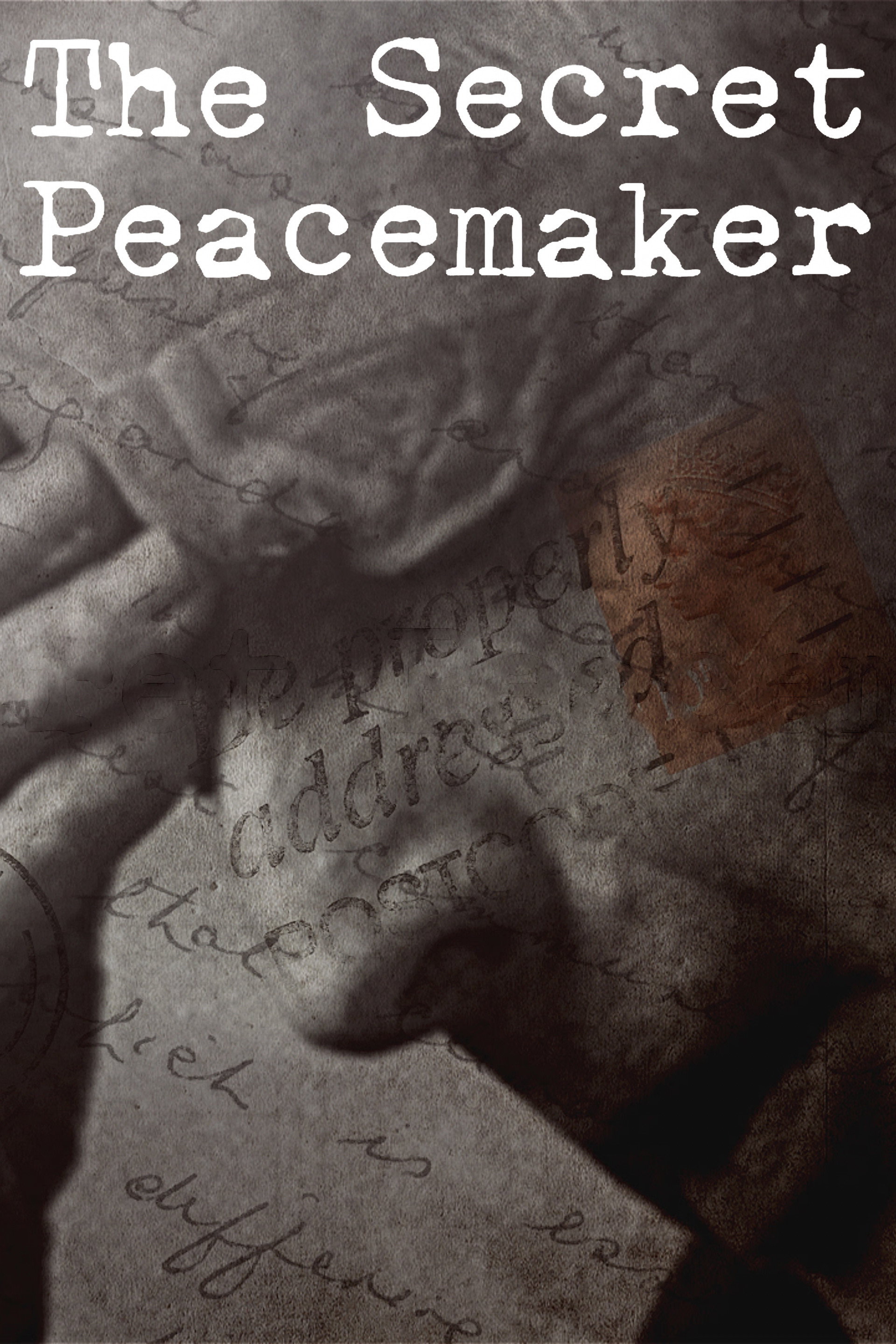 The Secret Peacemaker (2023) poster