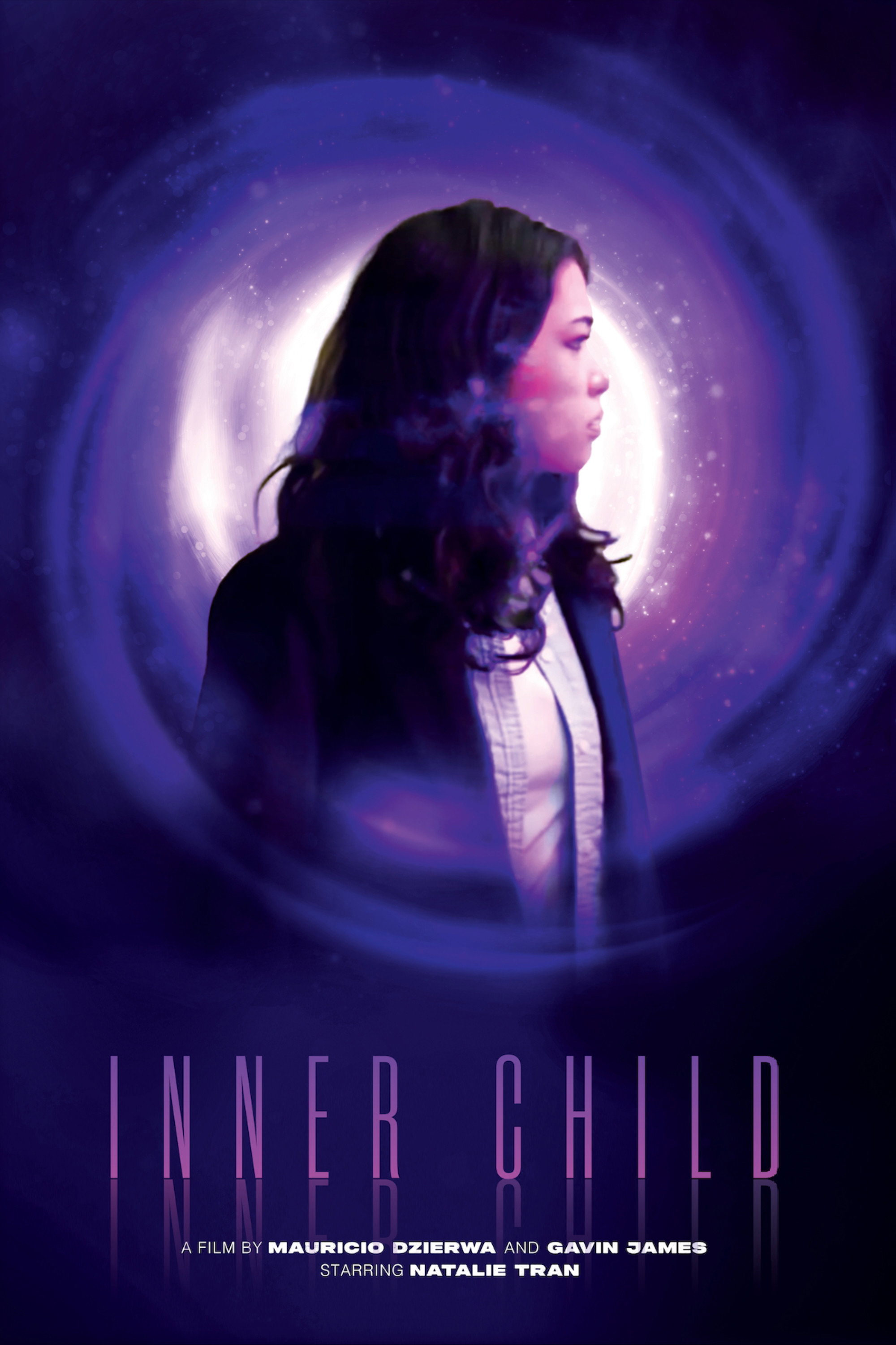 Inner Child (2026) poster