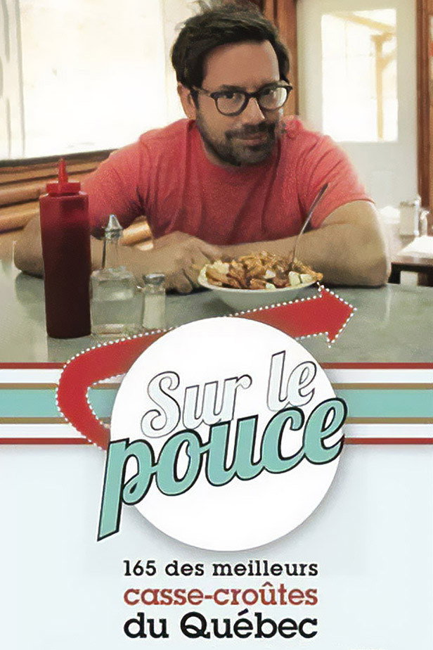 Sur le pouce (2011) poster