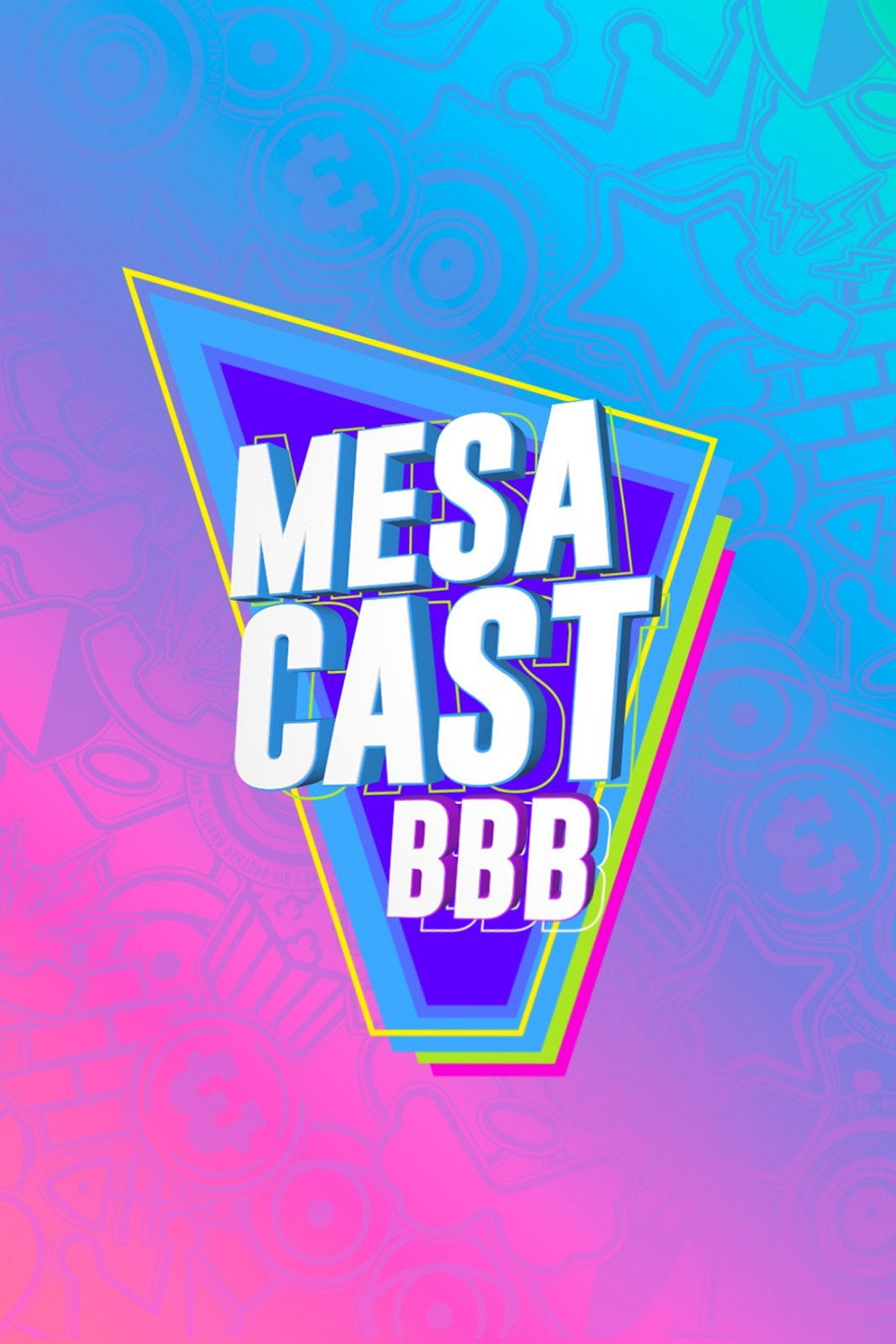 Mesacast BBB (2024) poster