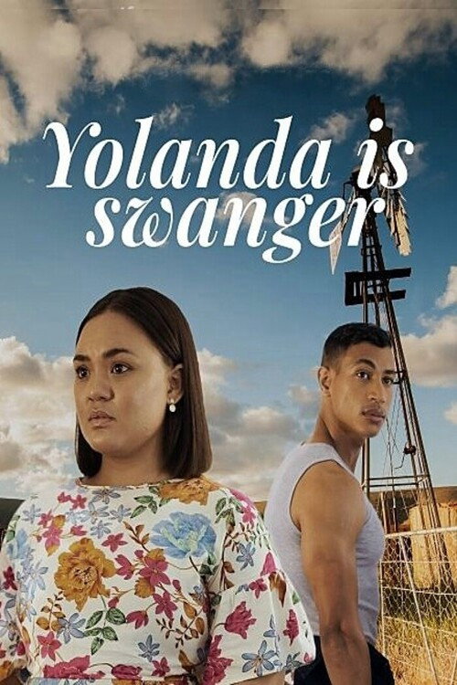 Yolanda is Swanger (2023) poster