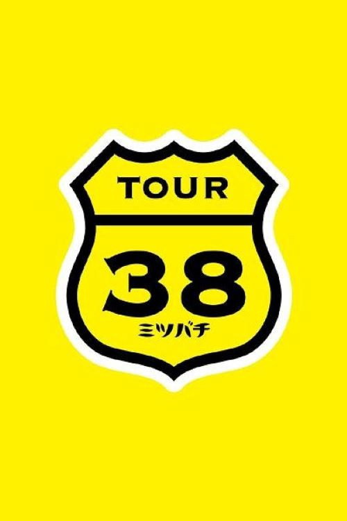 SAKAMOTO MAAYA COUNTDOWN LIVE 2012→2013 ～TOUR"Mitsubachi"FINAL～ (2012) poster