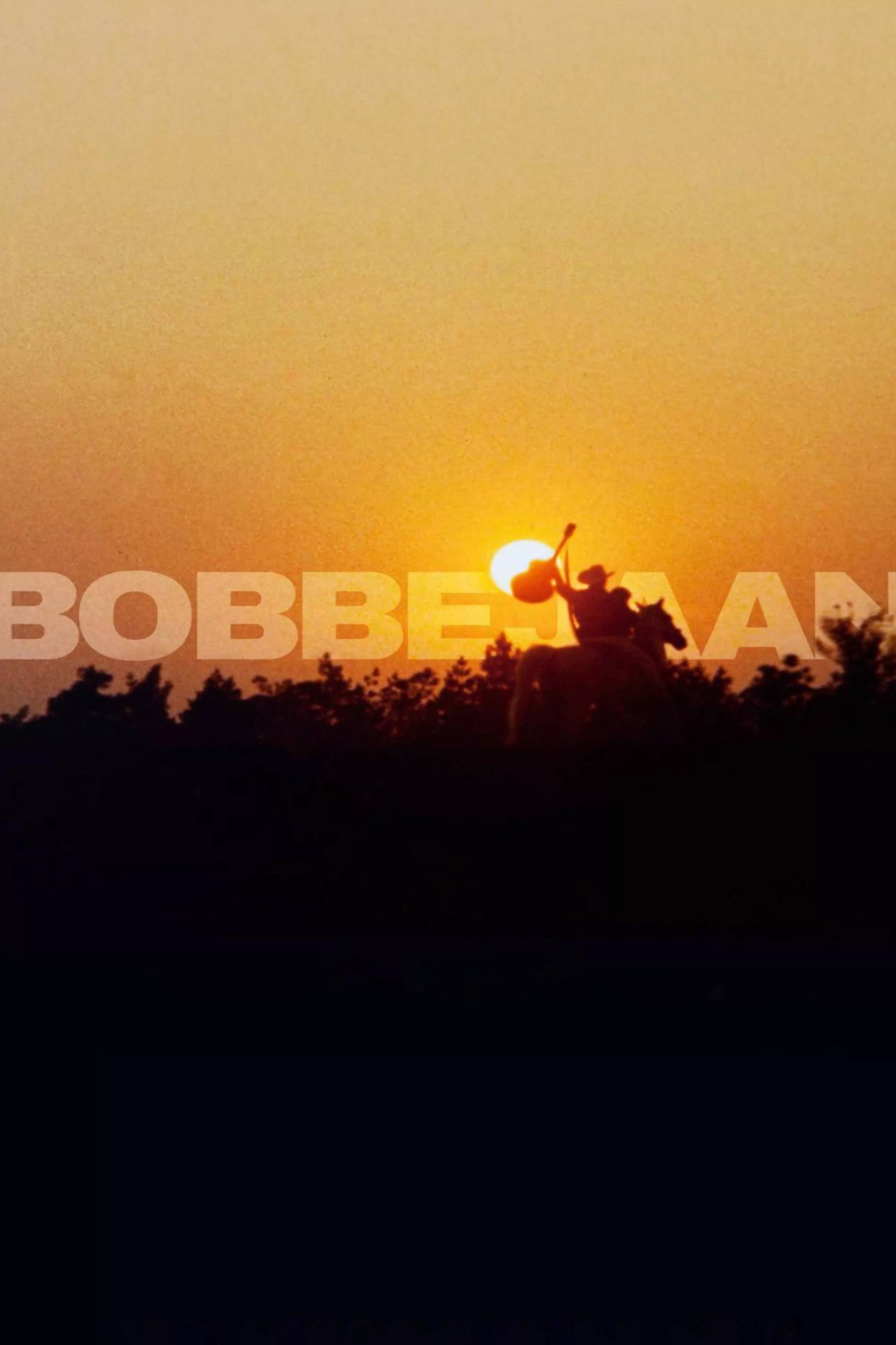 Bobbejaan (2016) poster