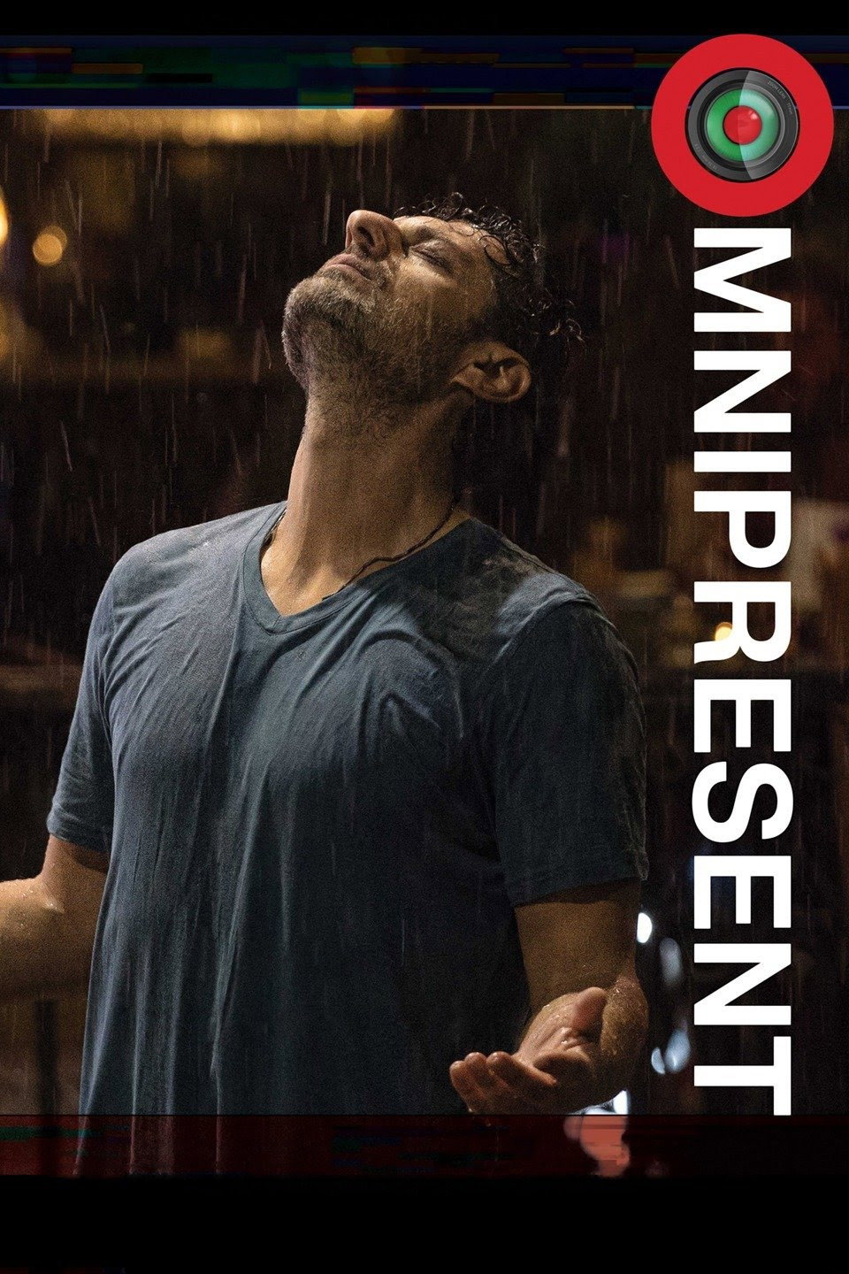 Omnipresent (2017) poster