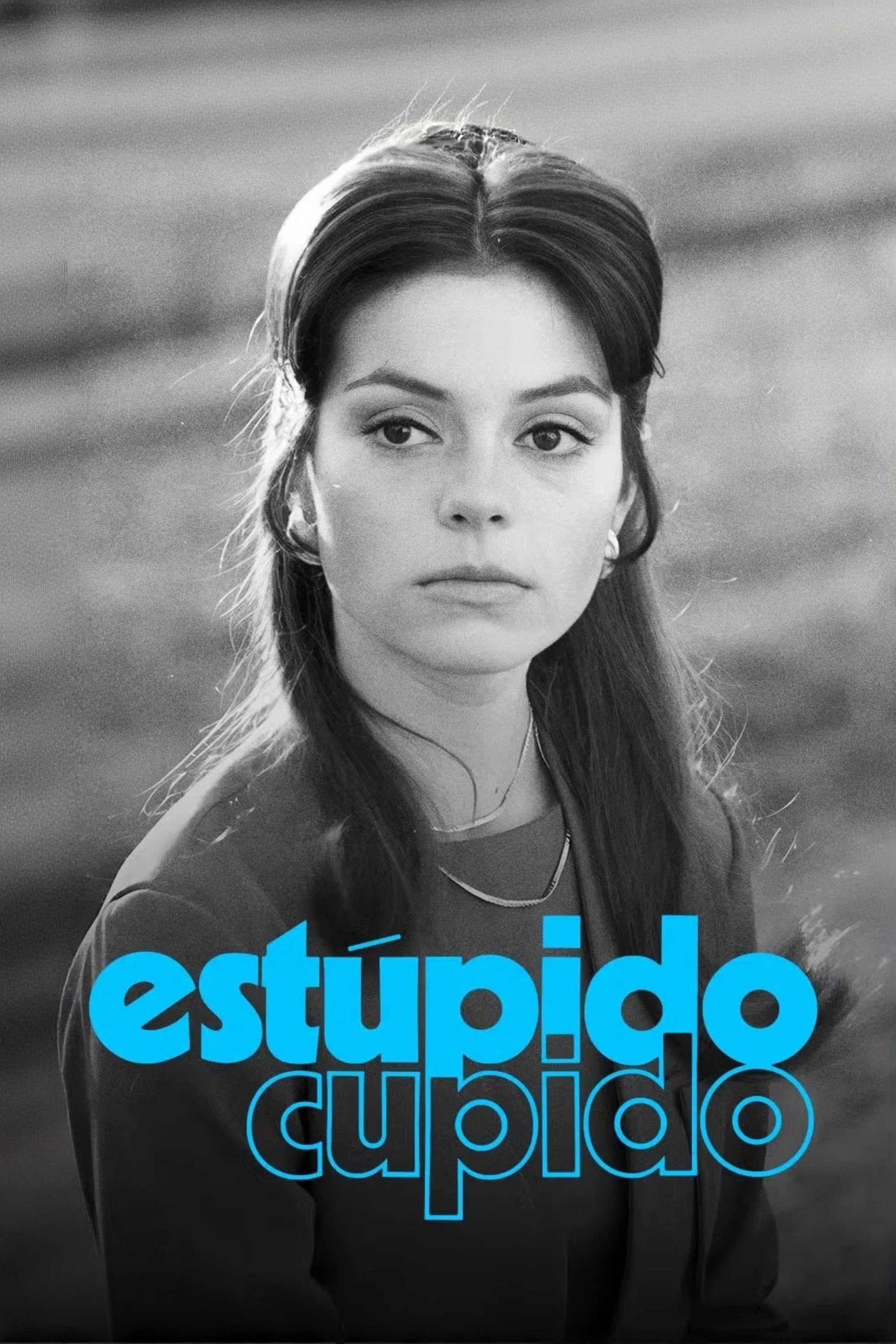 Estúpido Cupido (1976) poster