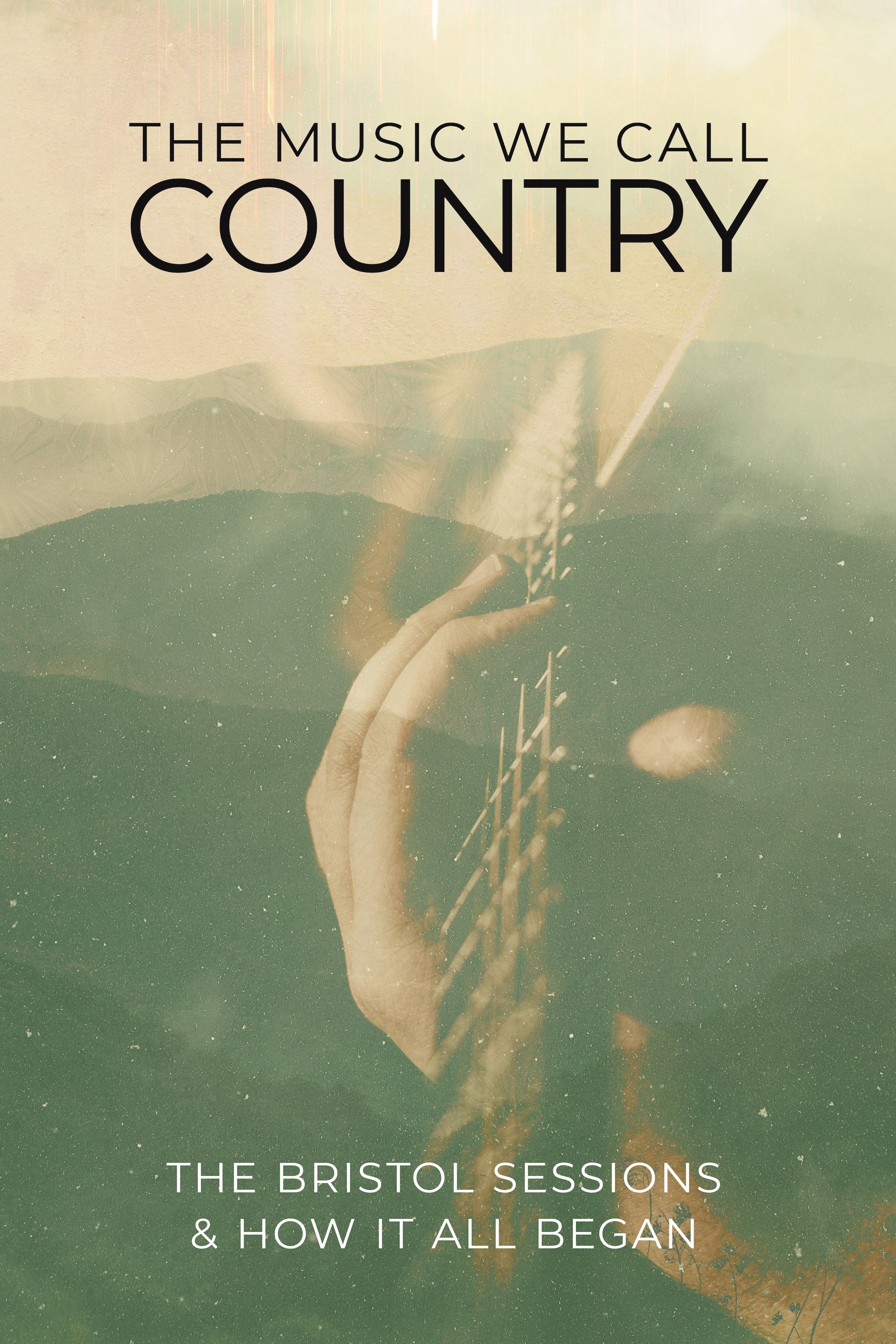 The Music We Call Country (2026) poster