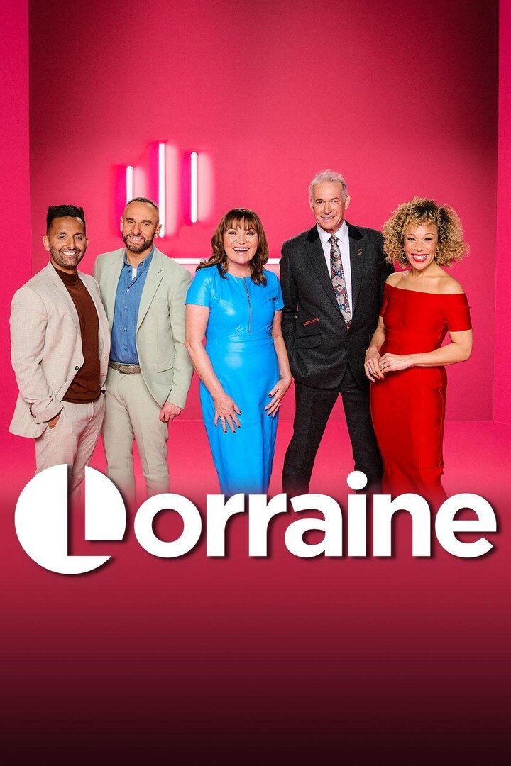 Lorraine (2001) poster