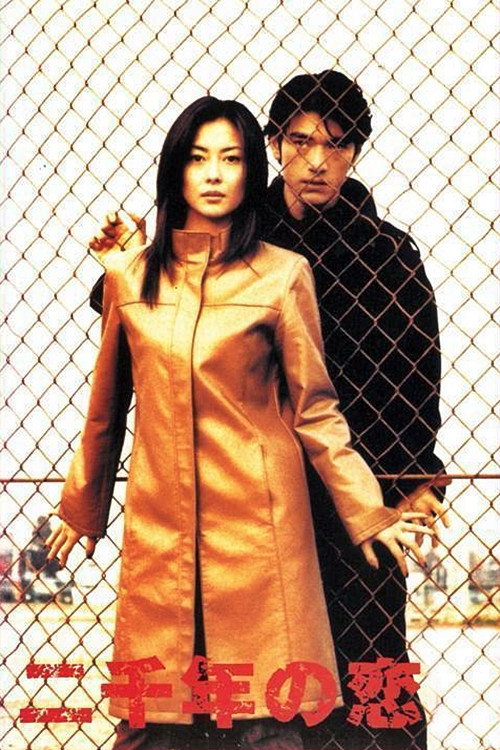 Love 2000 (2000) poster