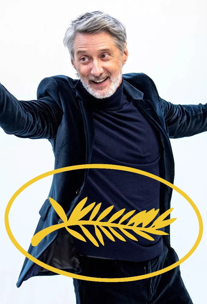 Cannes (2023) poster