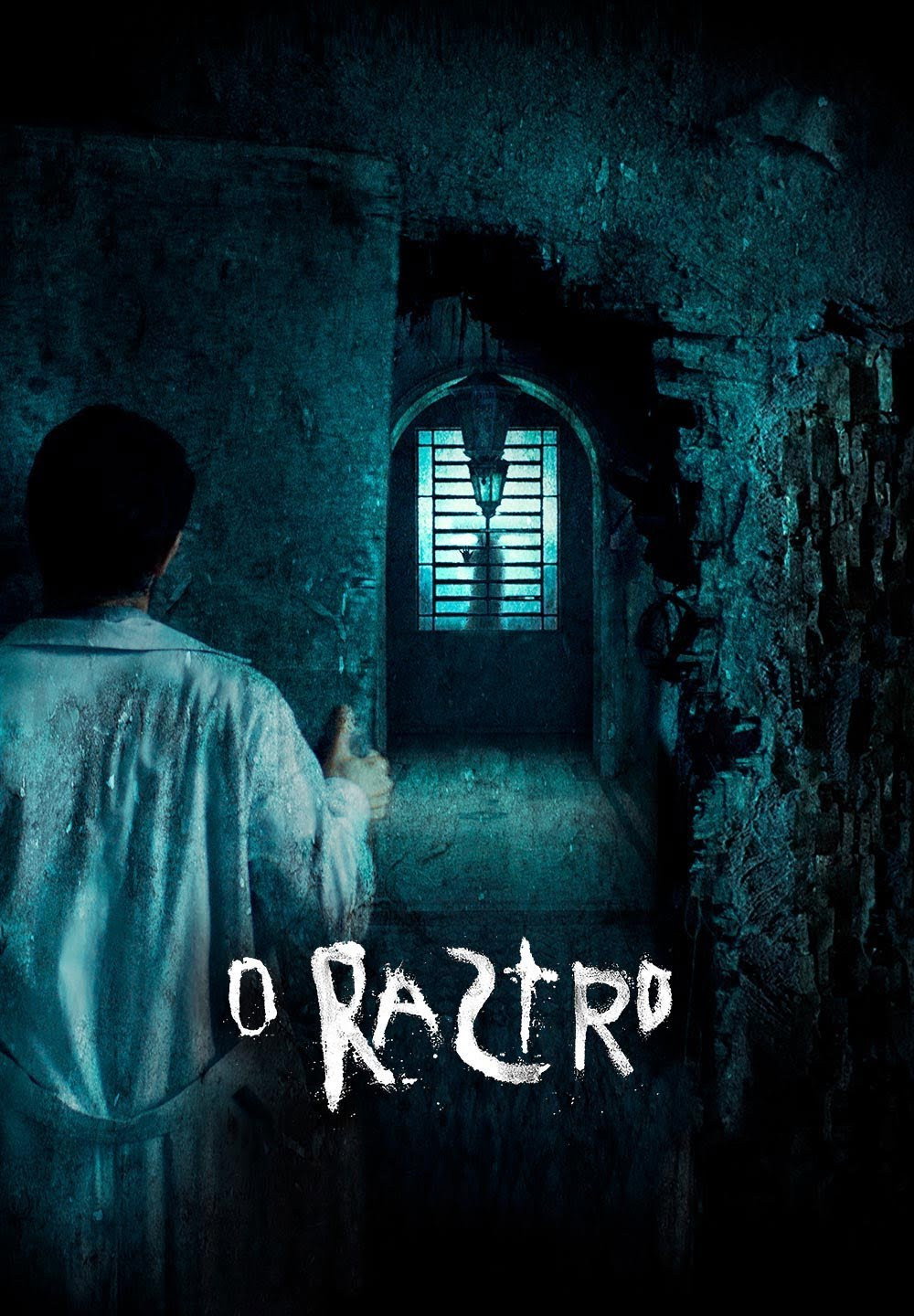 The Trace We Leave Behind (2017) poster