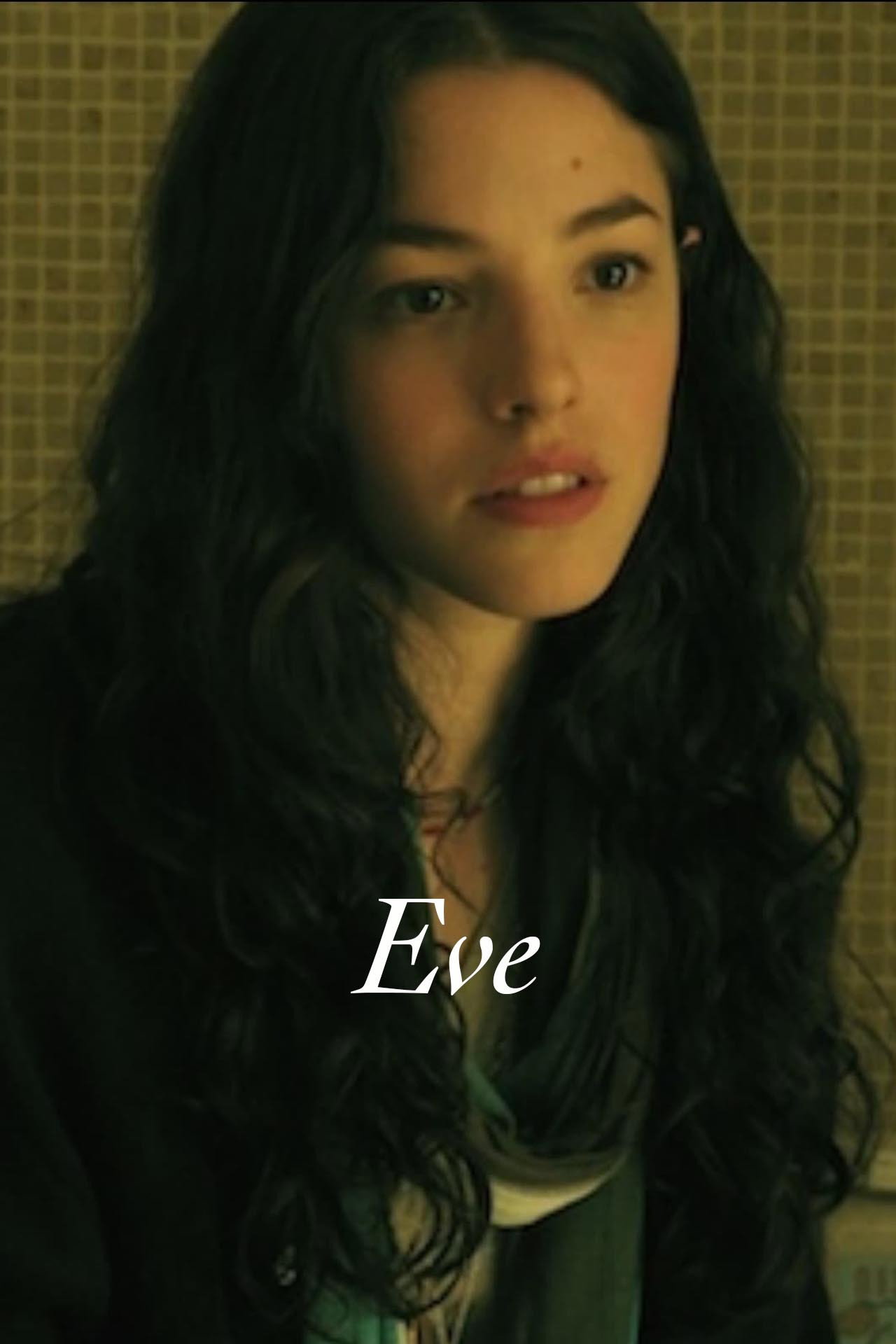 Eve (2008) poster