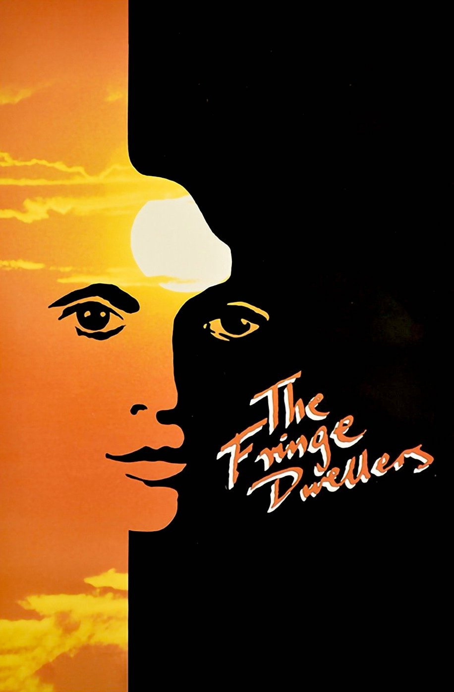 The Fringe Dwellers (1986) poster
