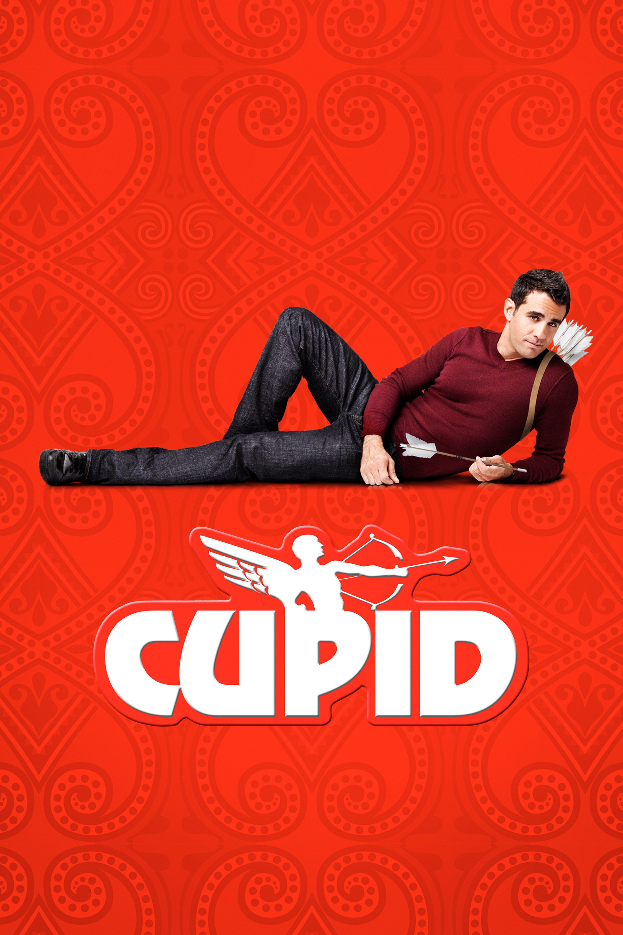 Cupid (2009) poster