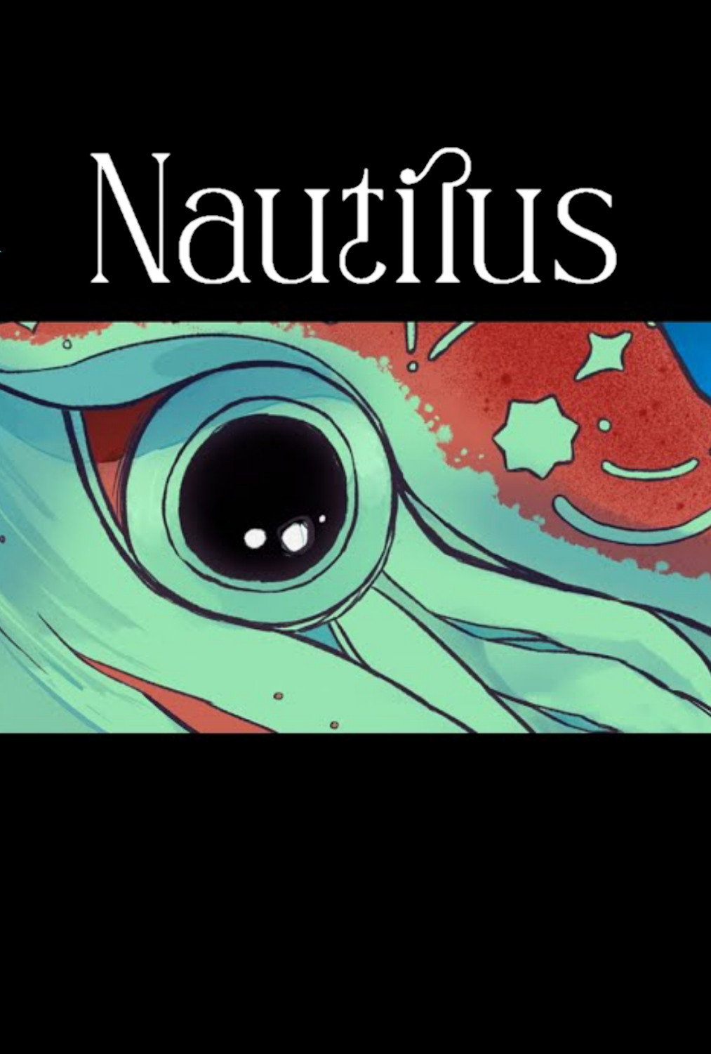 NAUTILUS (2025) poster