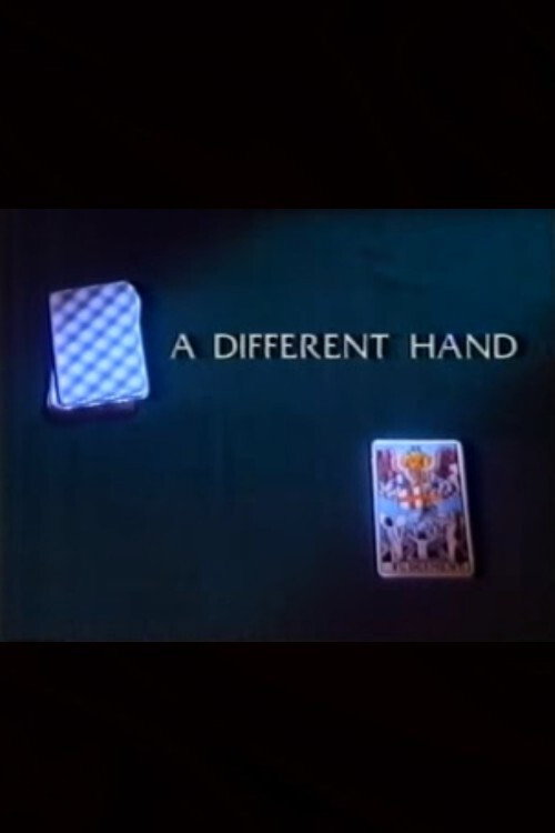 A Different Hand (1992) poster