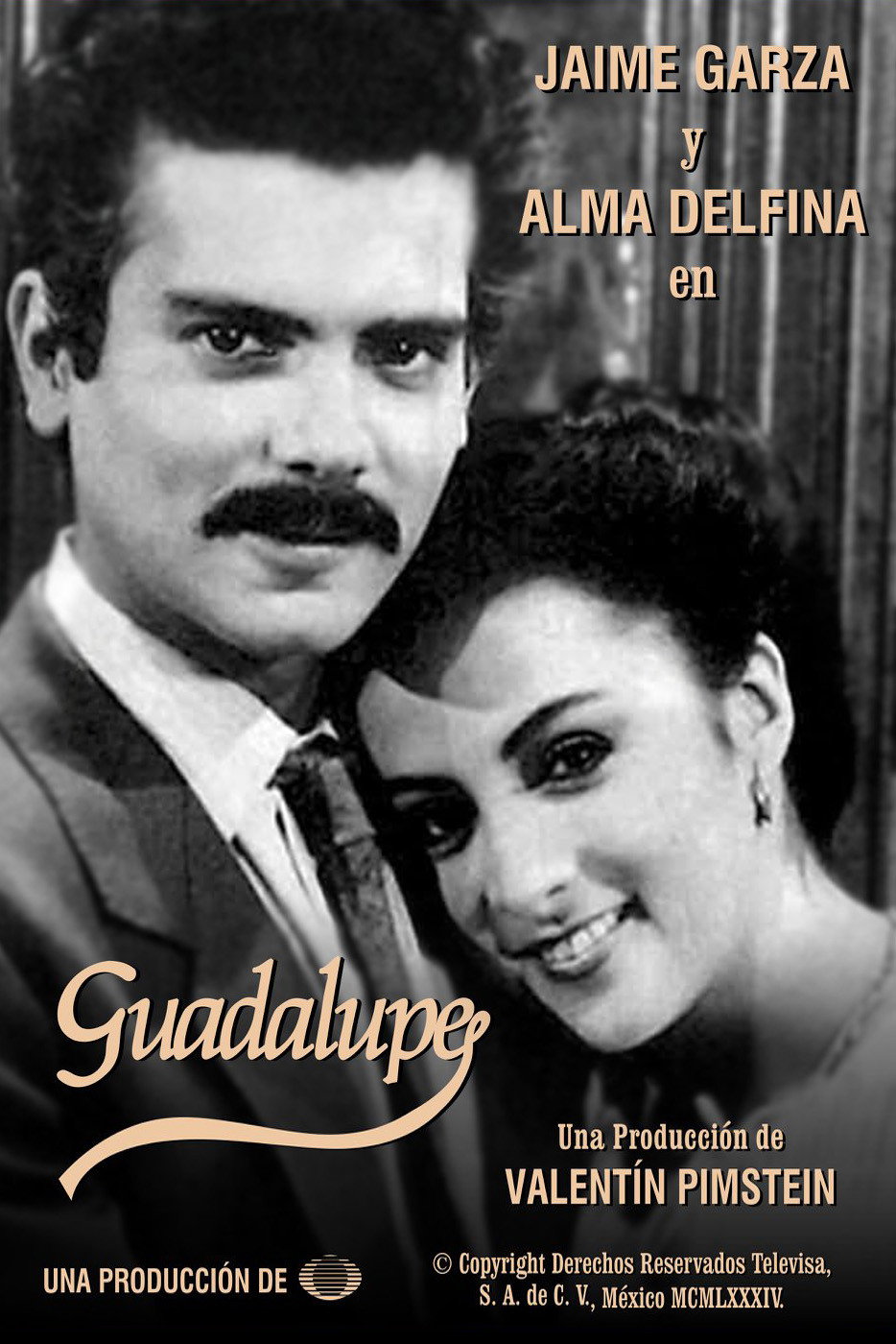 Guadalupe (1984) poster