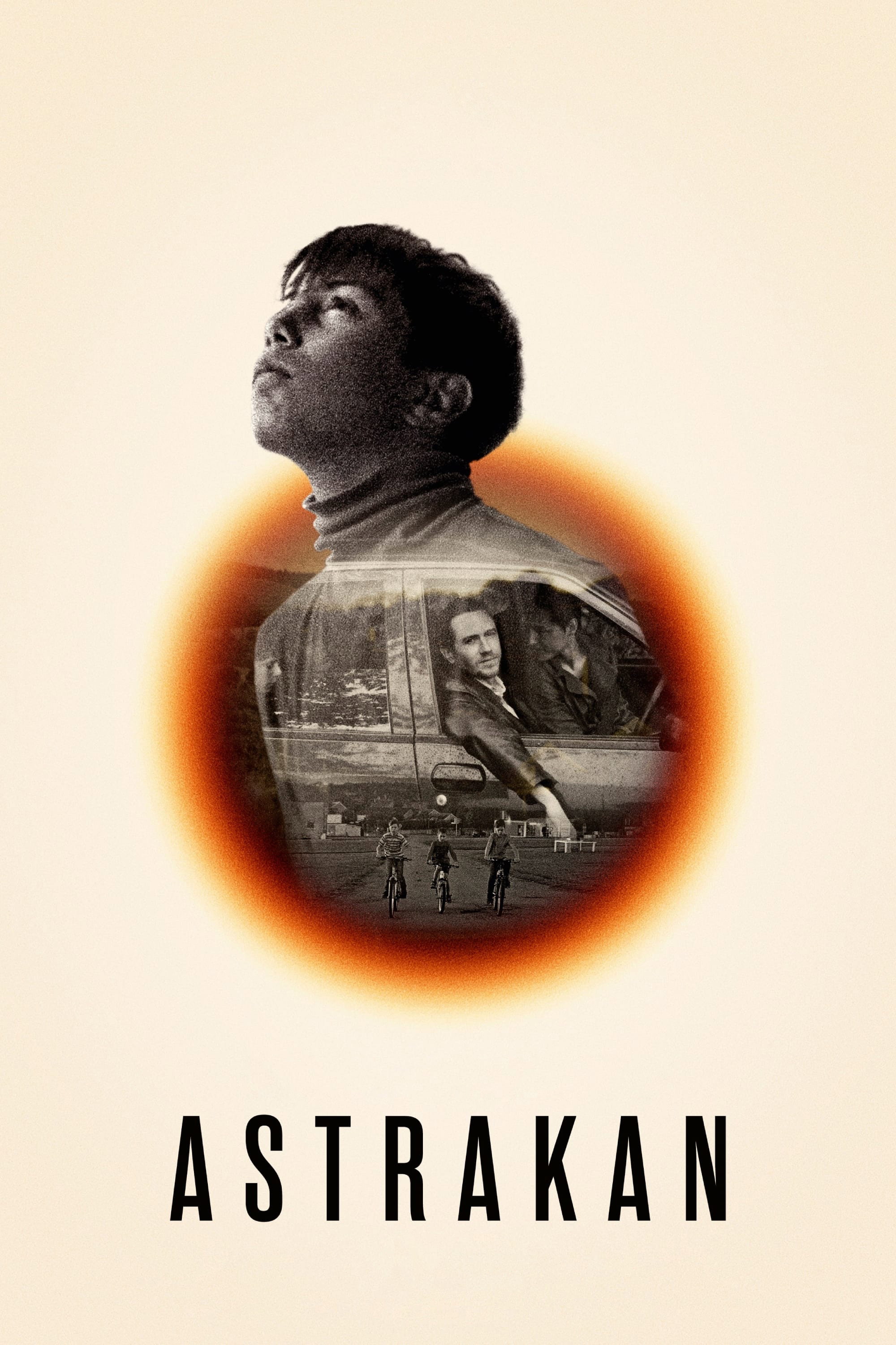 Astrakan (2022) poster