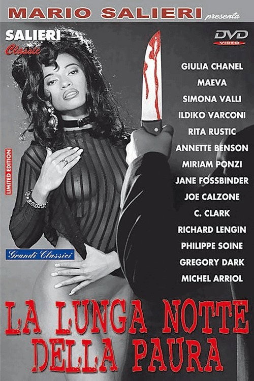 Violences (1993) poster
