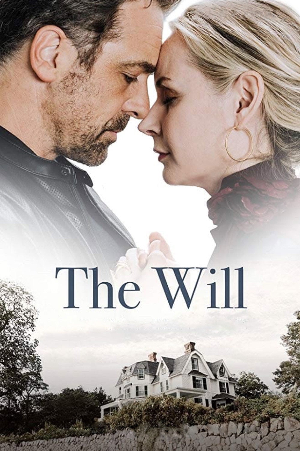 The Will (2020) poster