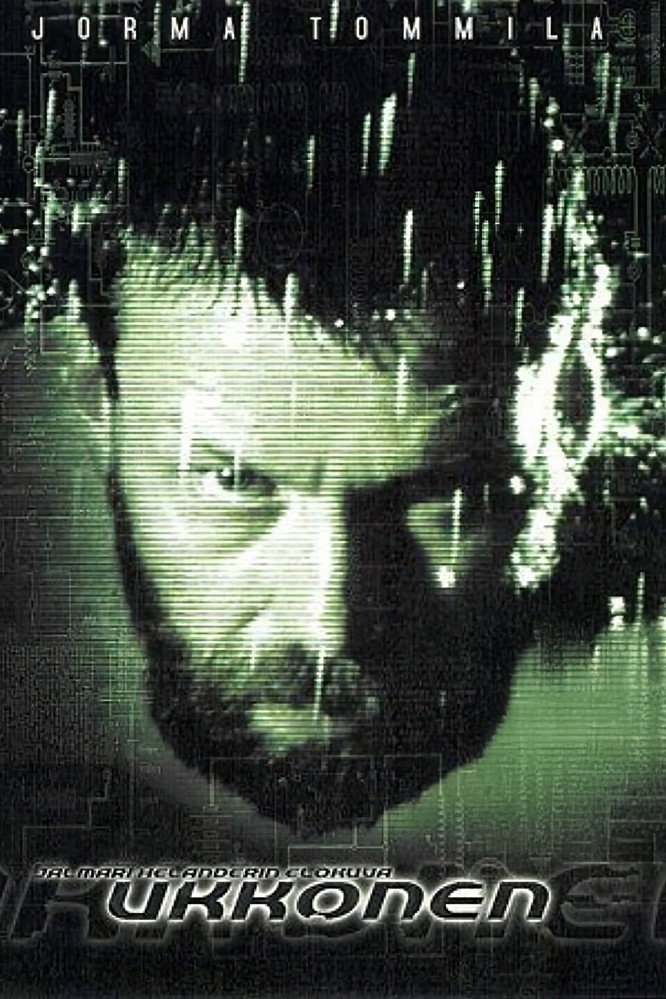 Ukkonen (2001) poster