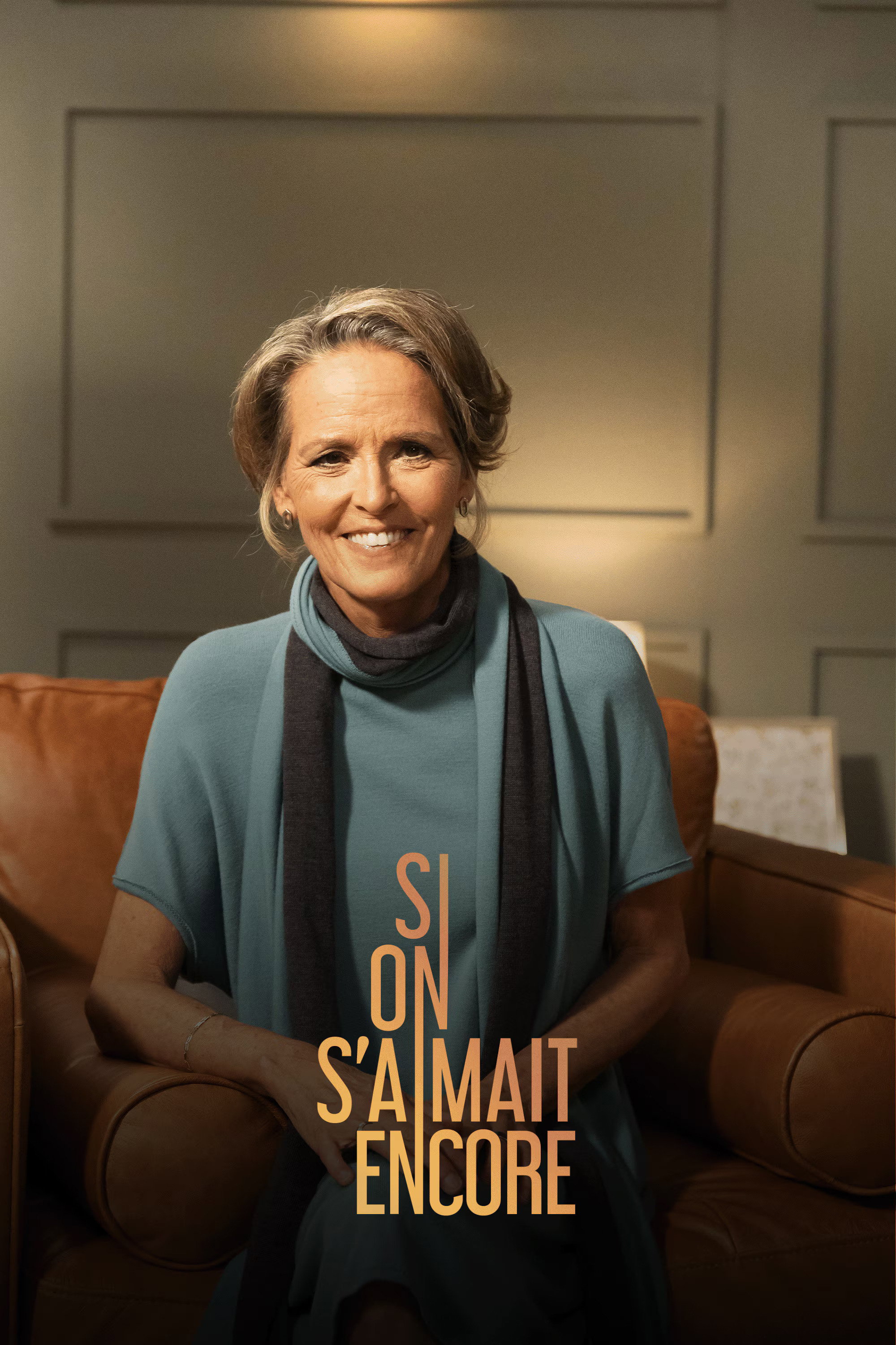 Si on s'aimait encore (2023) poster