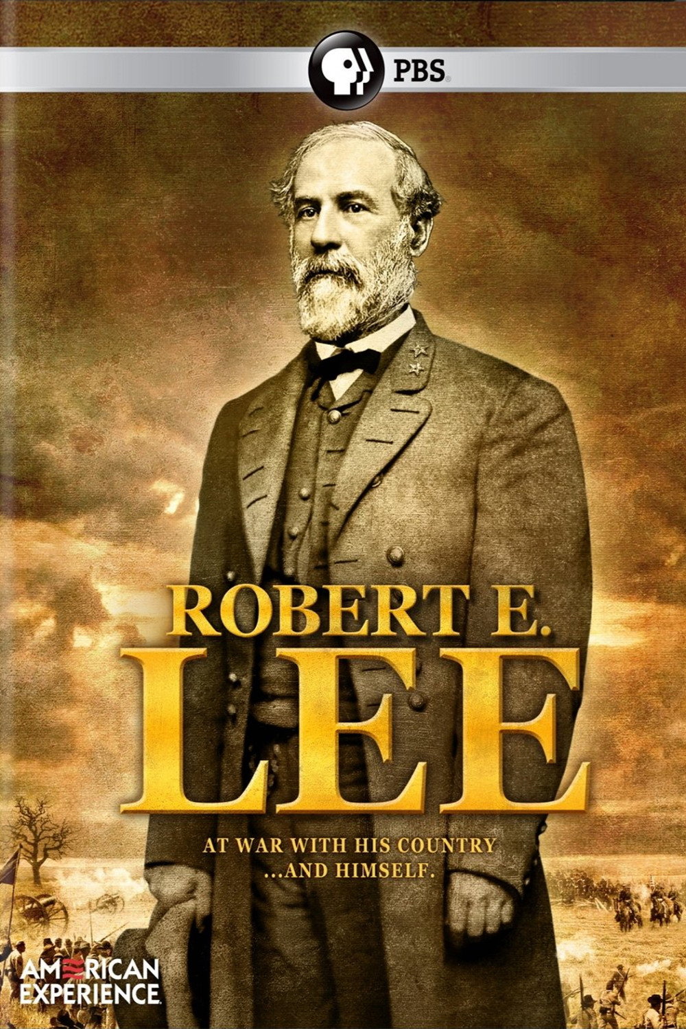 Robert E. Lee (2011) poster