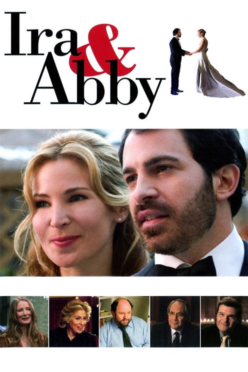 Ira & Abby (2006) poster