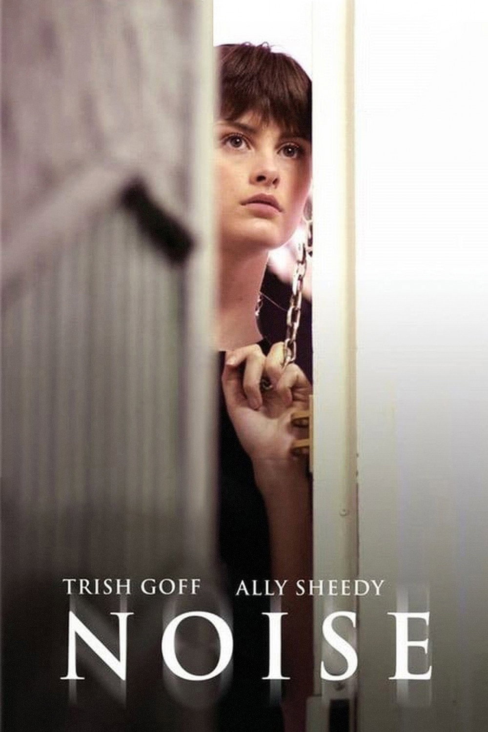 Noise (2004) poster