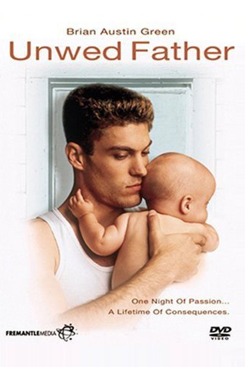 Unwed Father (1997) poster