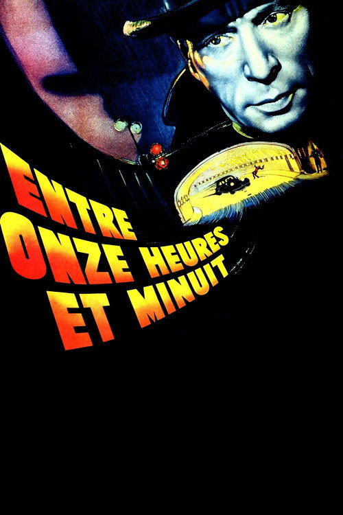 Between Eleven and Midnight (1949) poster