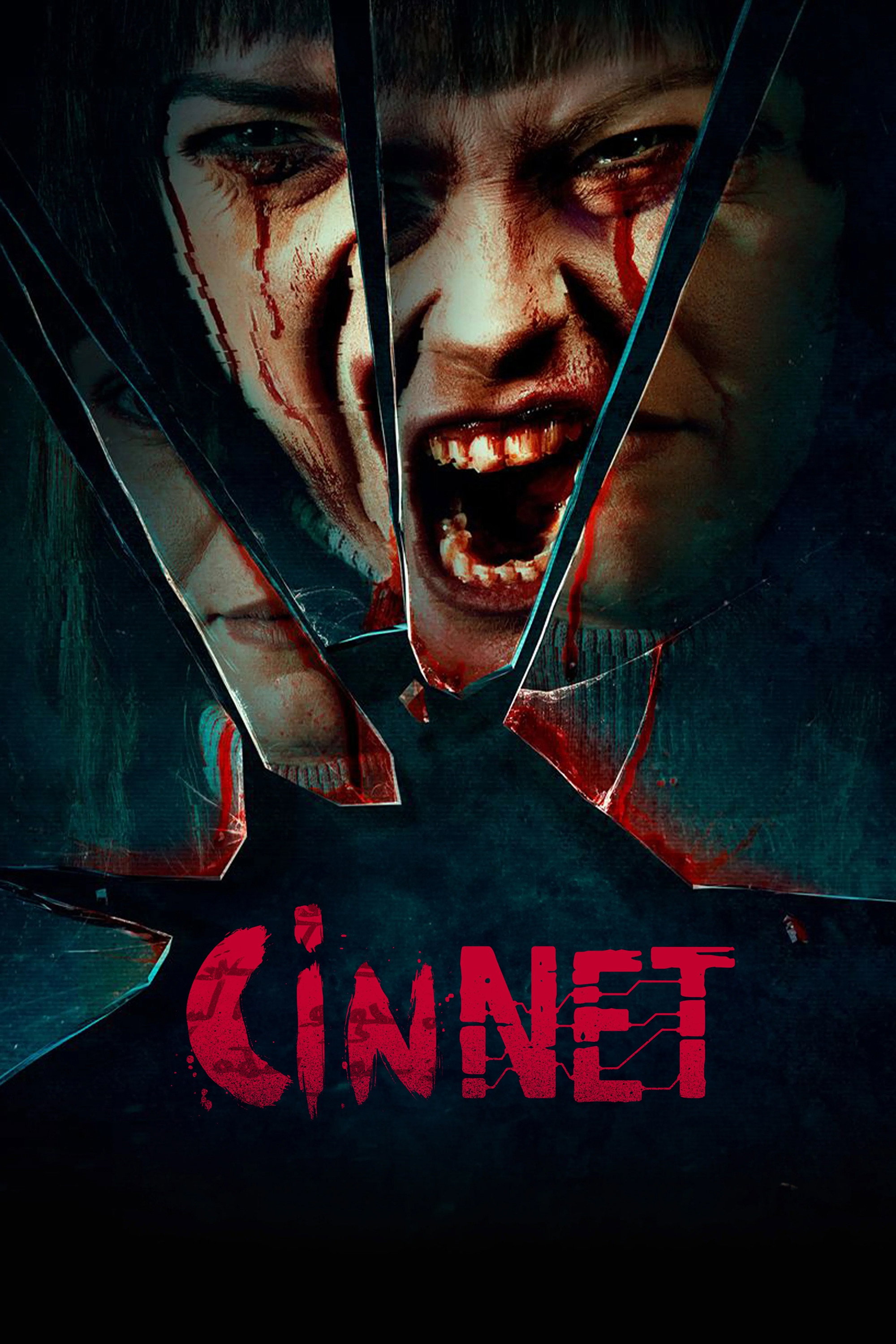 i-Mania (2019) poster