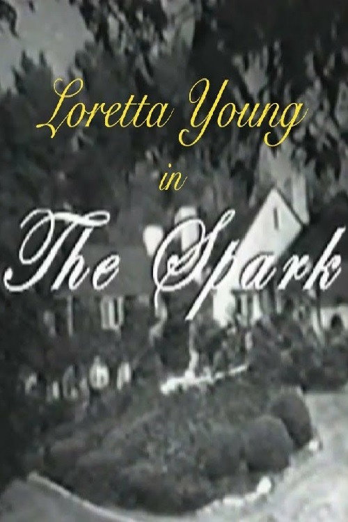 The Spark (1961) poster