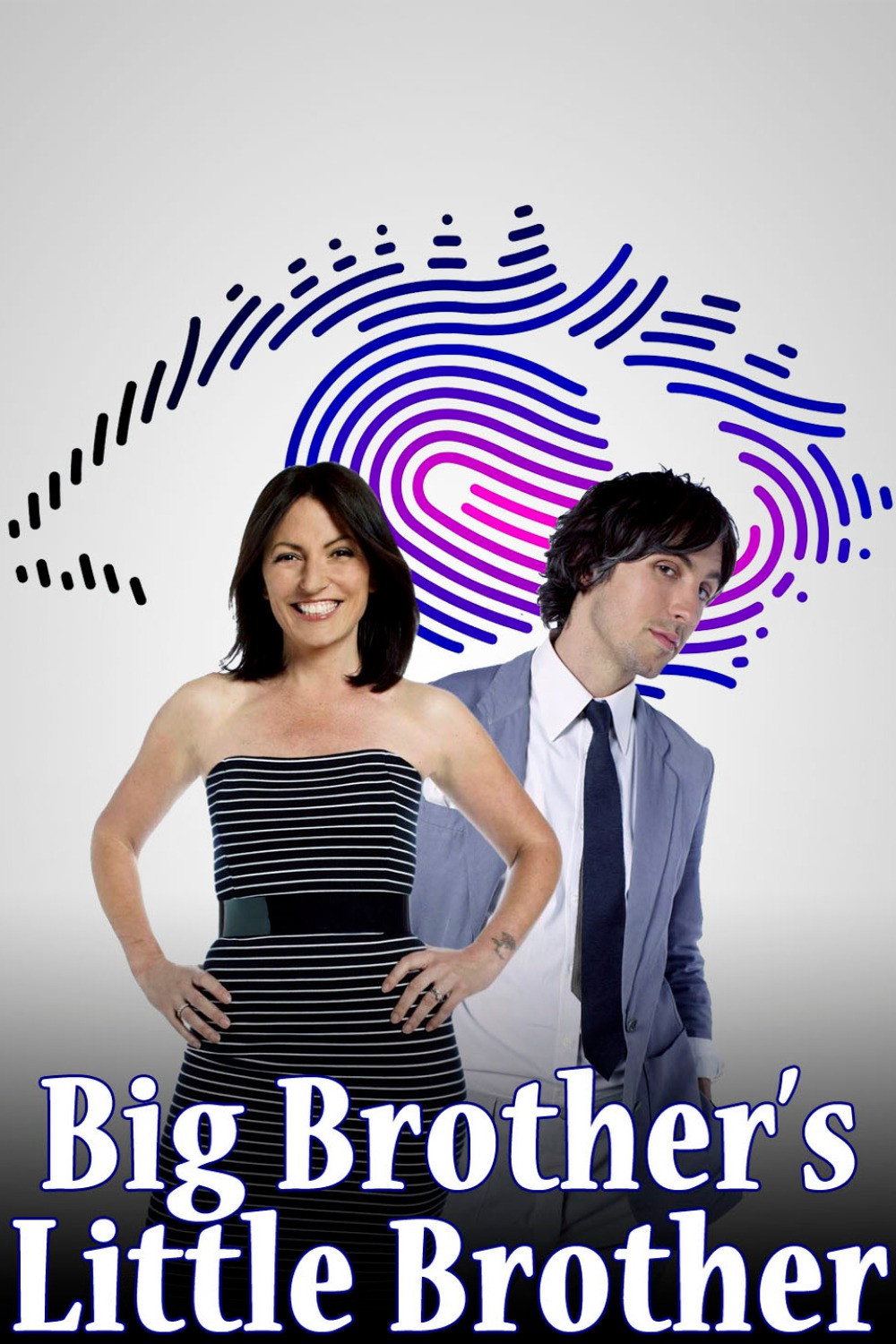 Big Brother's Little Brother (2001) poster