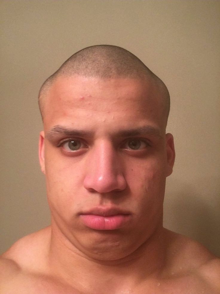 A Day in the Life of Tyler1 (2018) poster