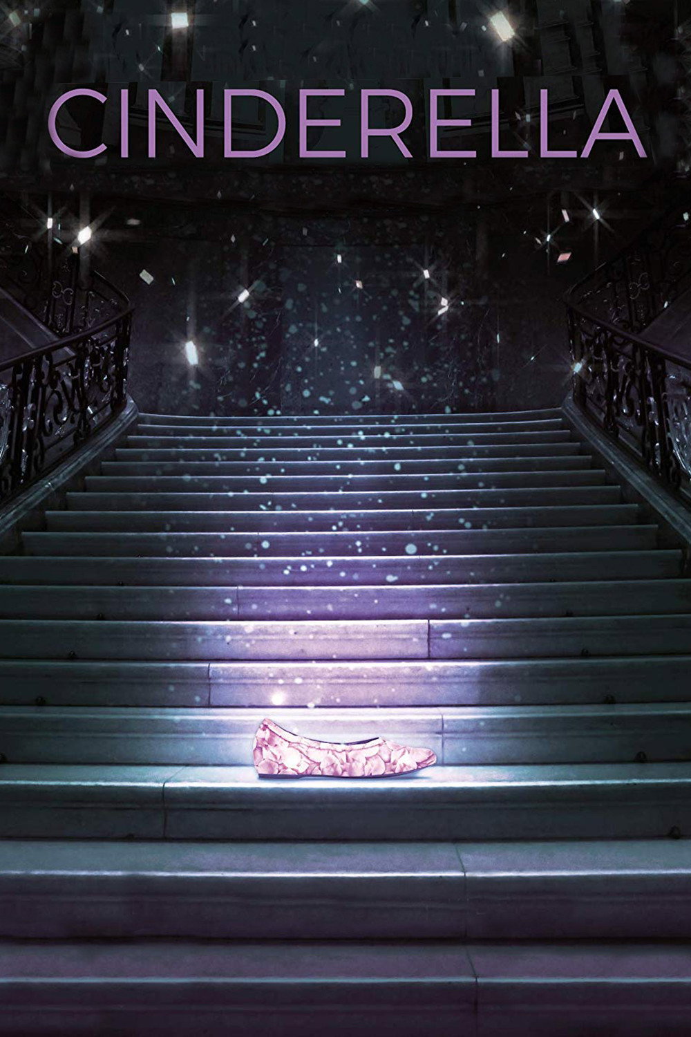 Cinderella (2000) poster