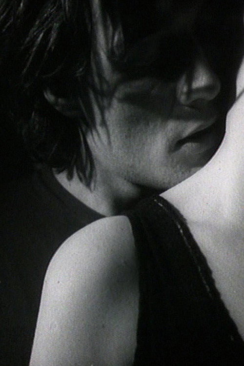Empty (1988) poster