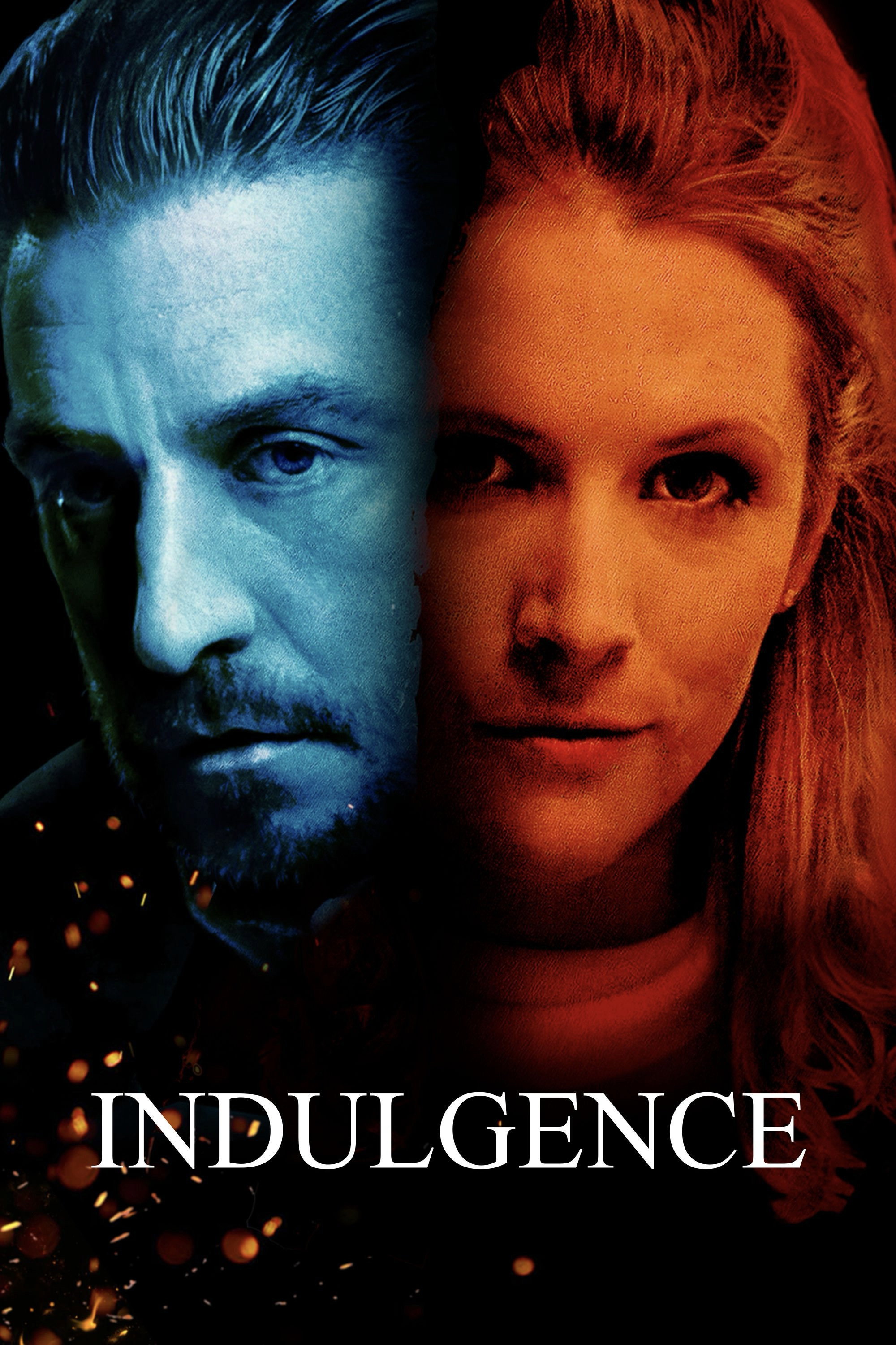 Indulgence (2019) poster