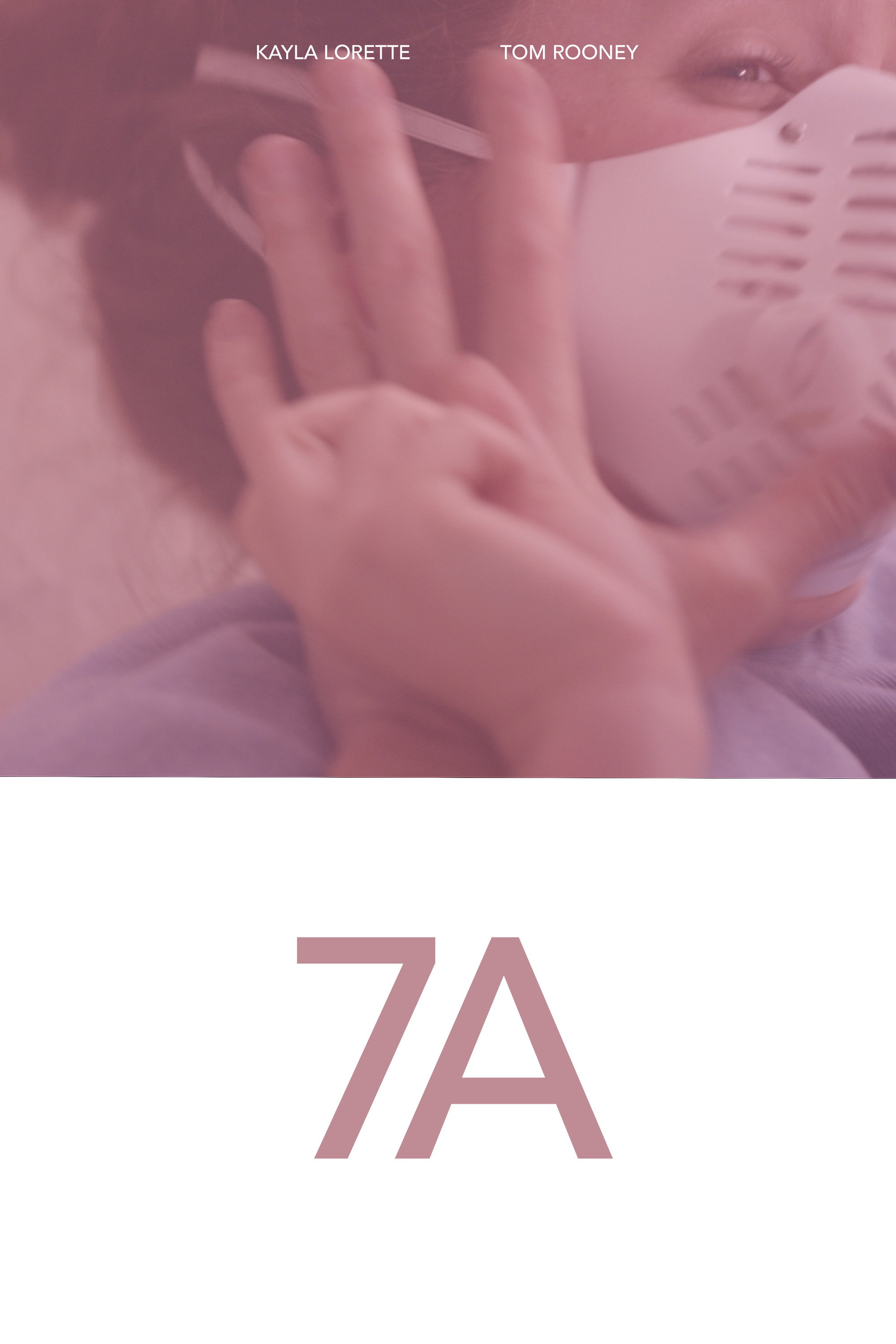 7A (2018) poster