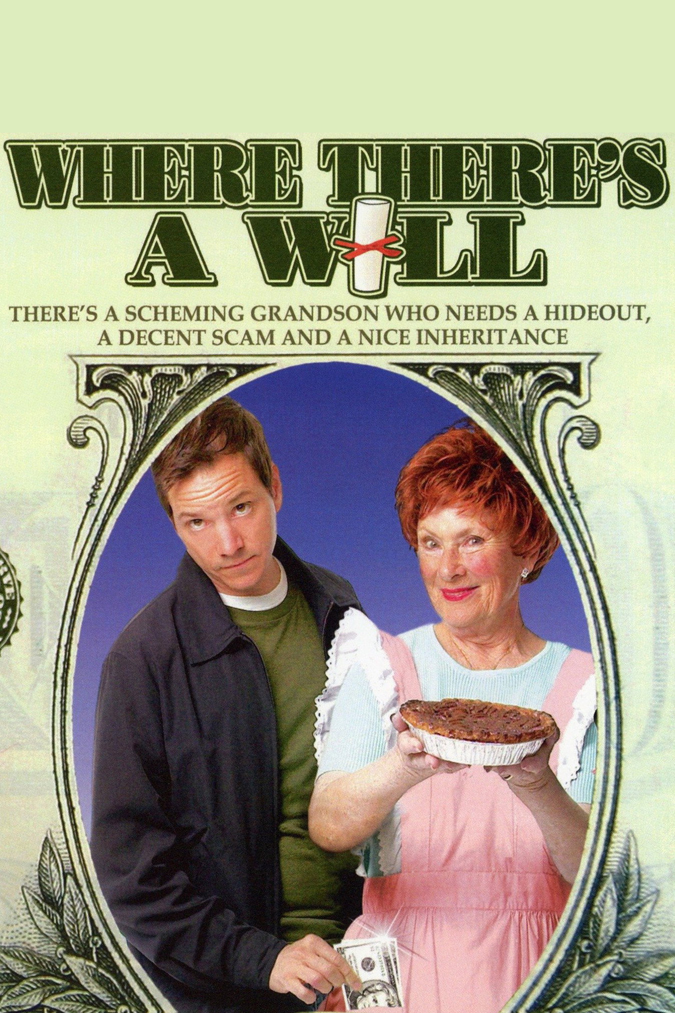 Where There's a Will (2006) poster