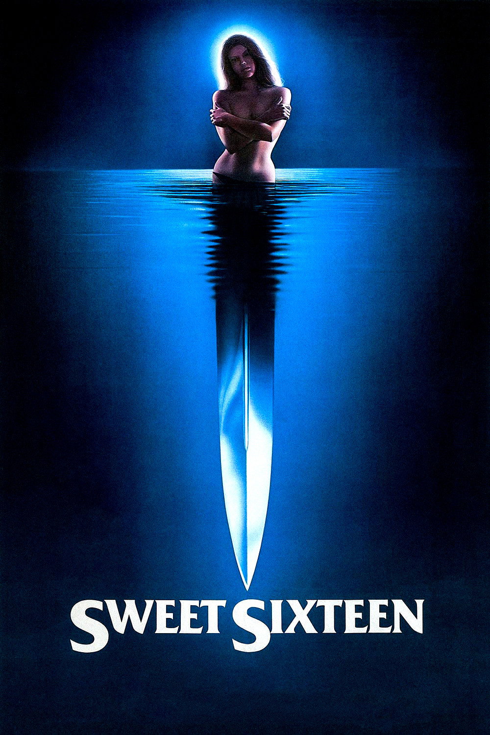 Sweet Sixteen (1983) poster