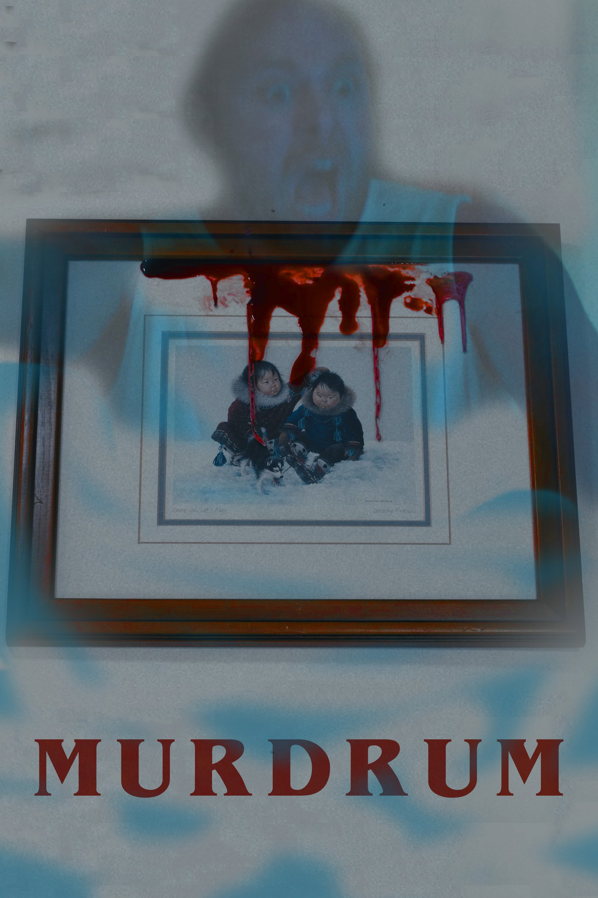 Murdrum (2024) poster