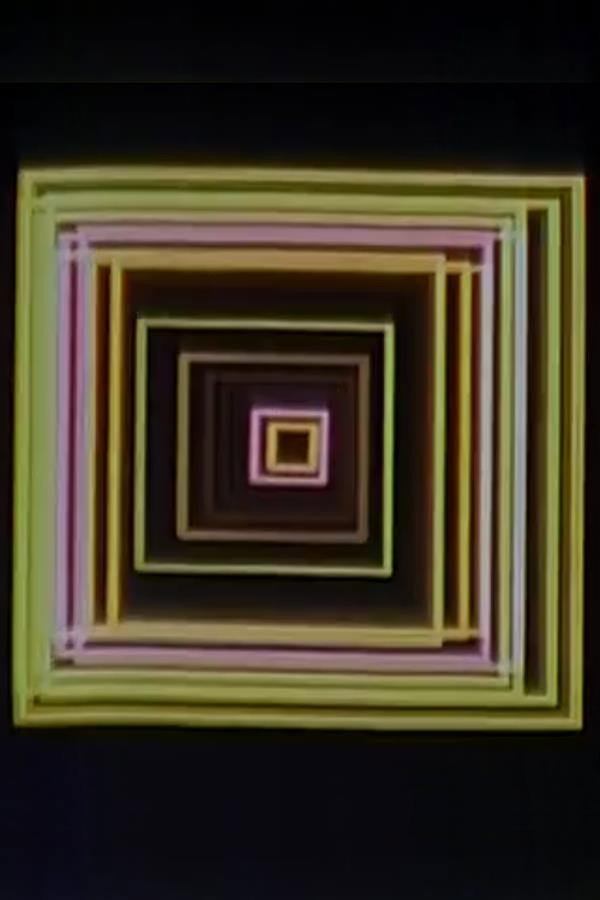 Squares (1973) poster