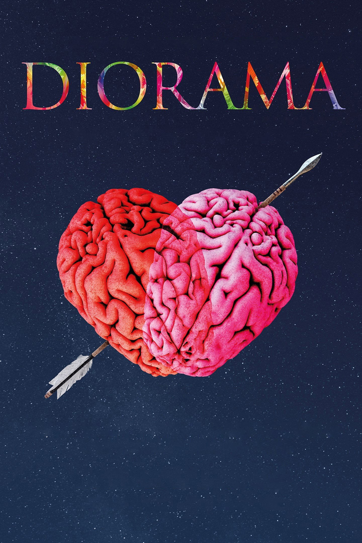 Diorama (2022) poster