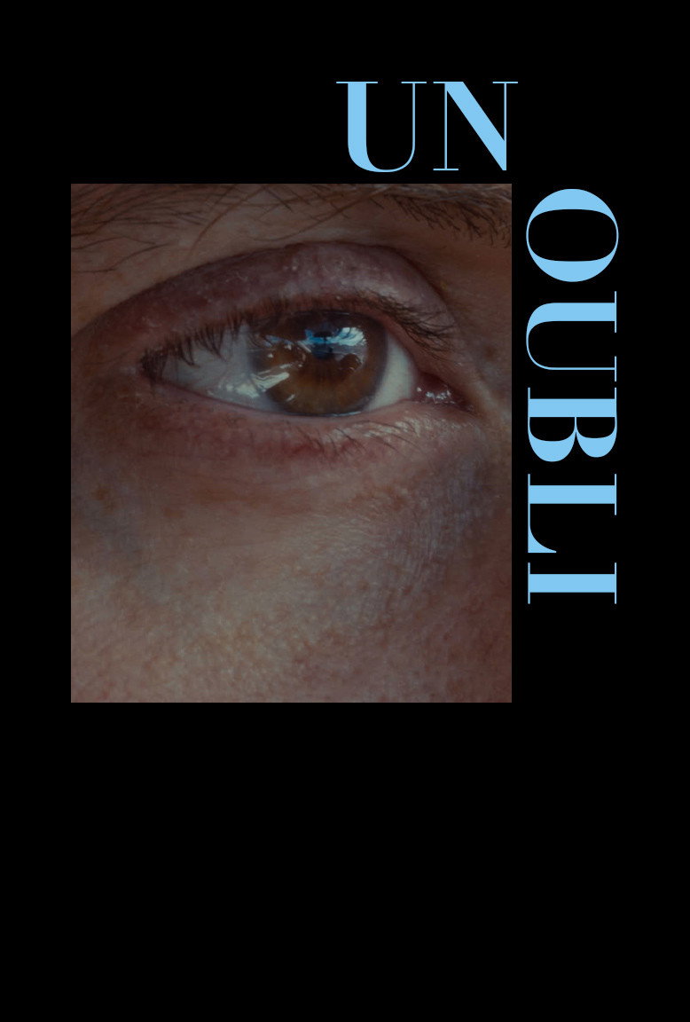 Blackout (2024) poster
