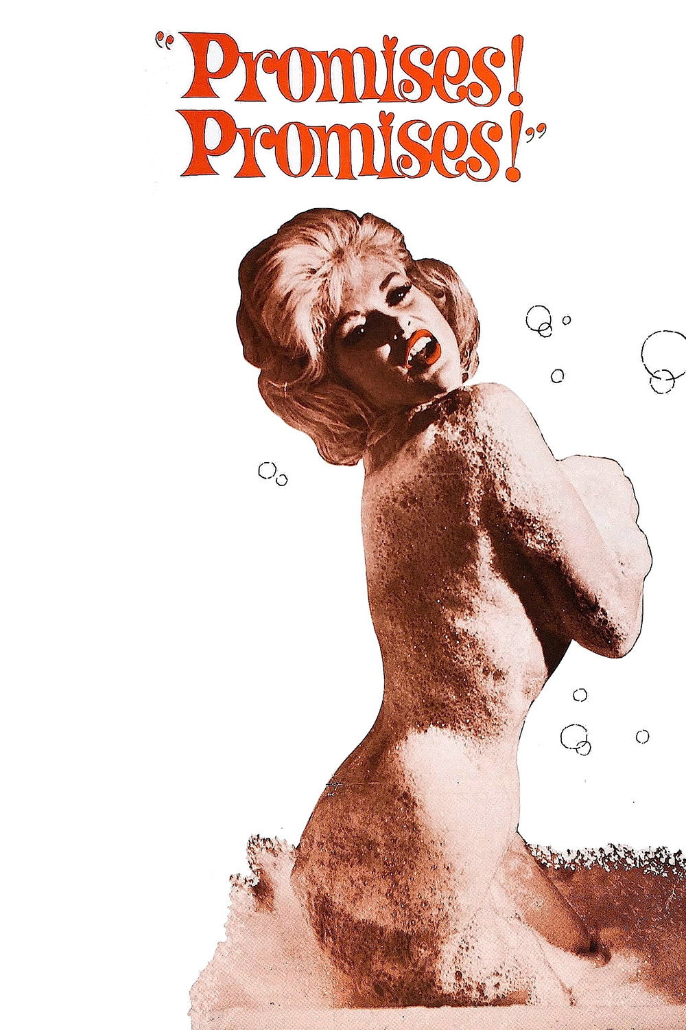 Promises! Promises! (1963) poster