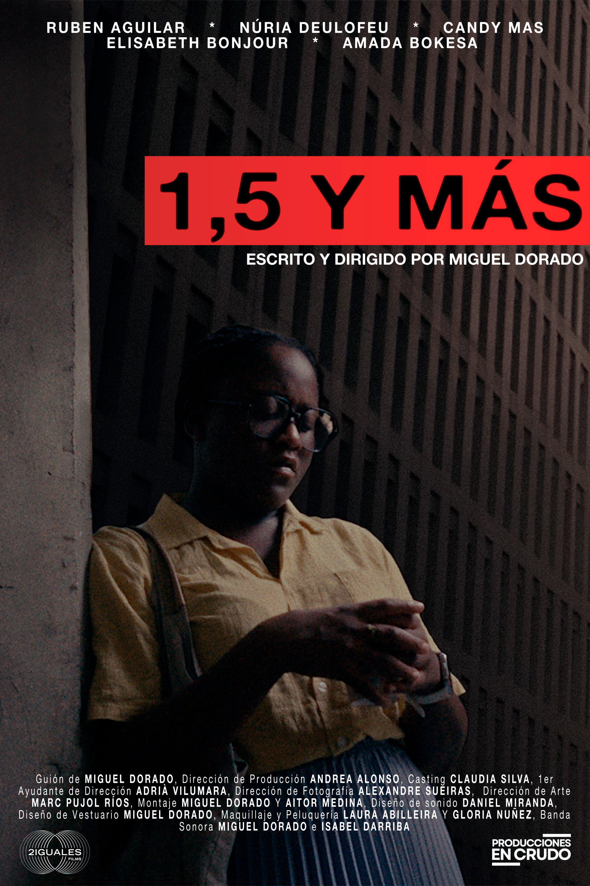 Beyond 1.5 (2026) poster