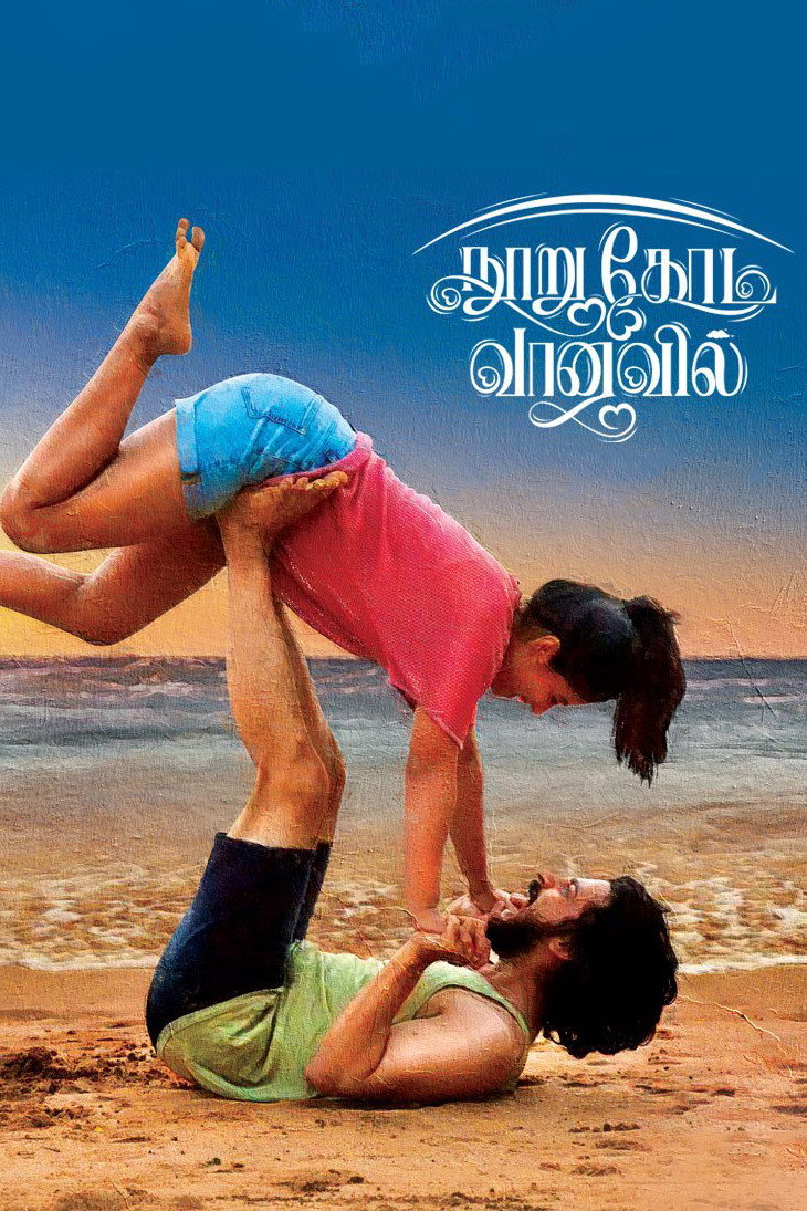 Nooru Kodi Vaanavil (2026) poster