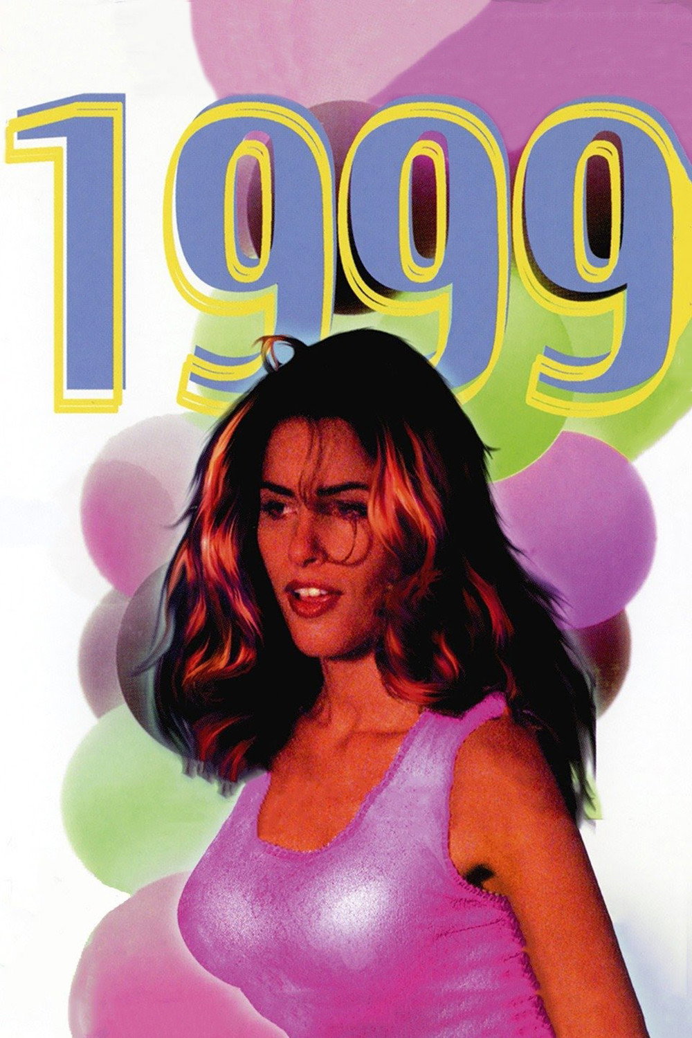 1999 (1997) poster