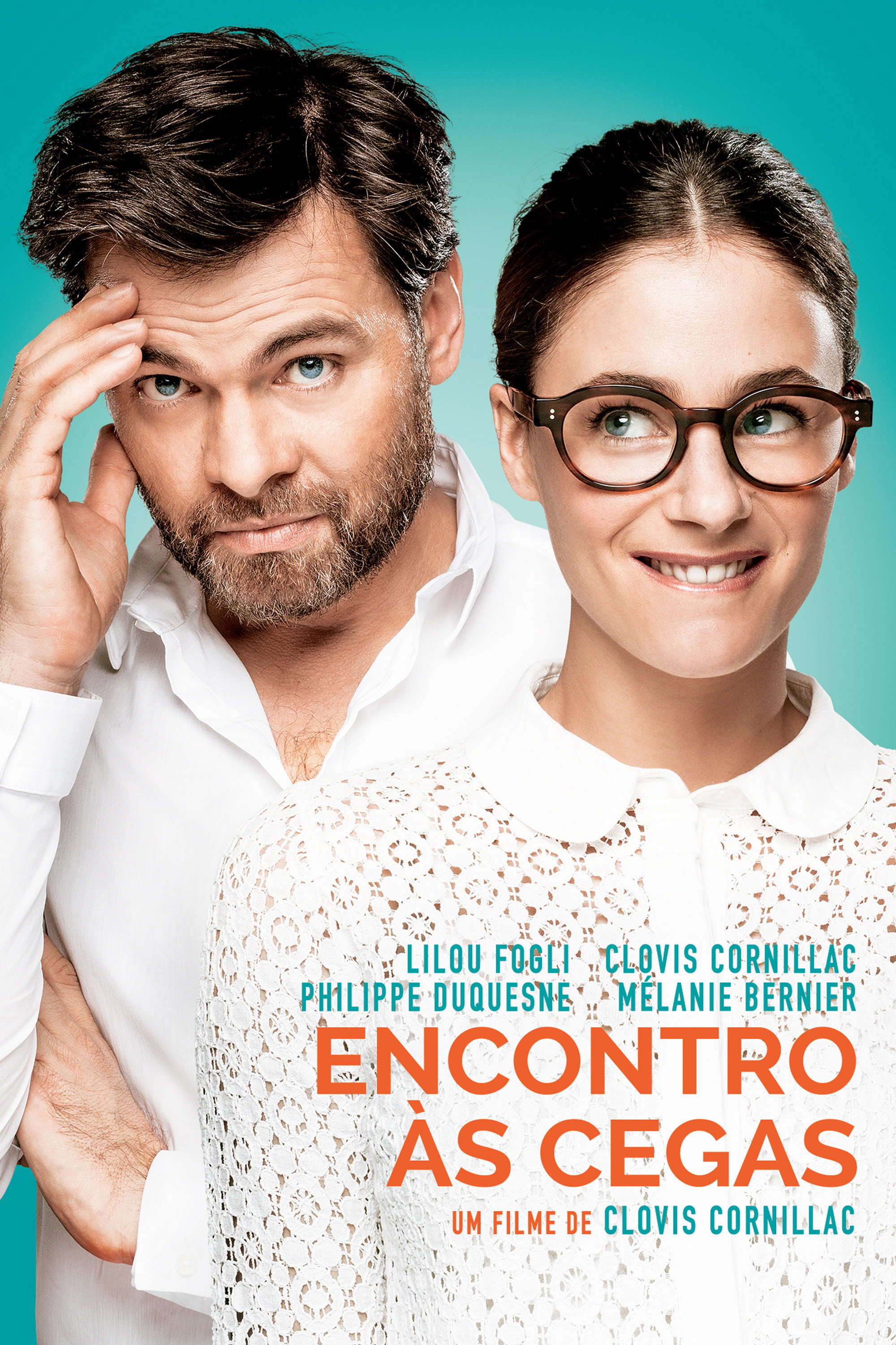 Encontro às Cegas - Assistir online em HD